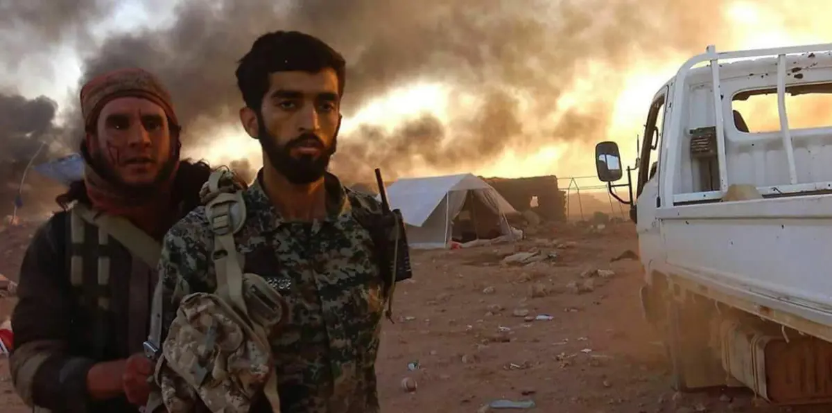صحيفة: إرسال الحرس الثوري إيرانيين للقتال في سوريا والعراق "حماقة"