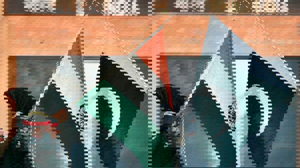 الهند تحث باكستان على إعادة النظر في قرار خفض العلاقات‎