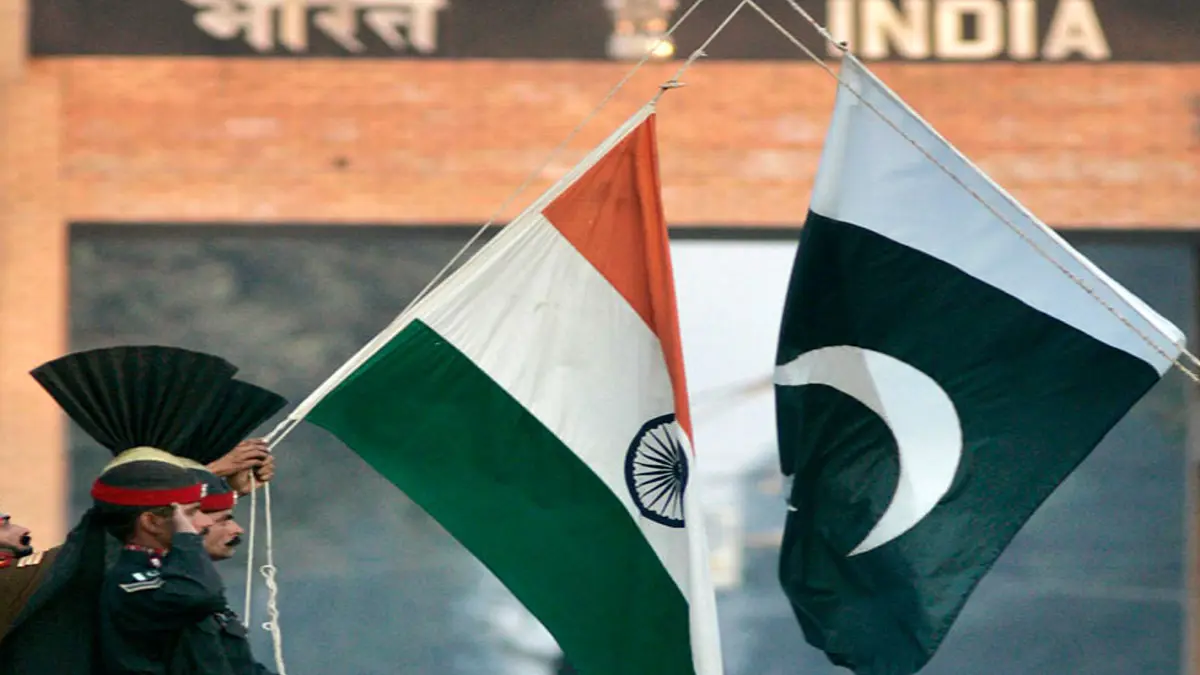 الهند تحث باكستان على إعادة النظر في قرار خفض العلاقات‎
