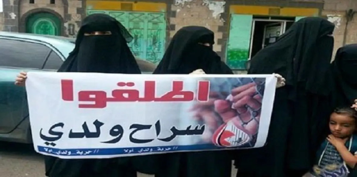 الحوثيون يشنون حملة اعتقالات وخطف ويصعّدون خطابهم التحريضي