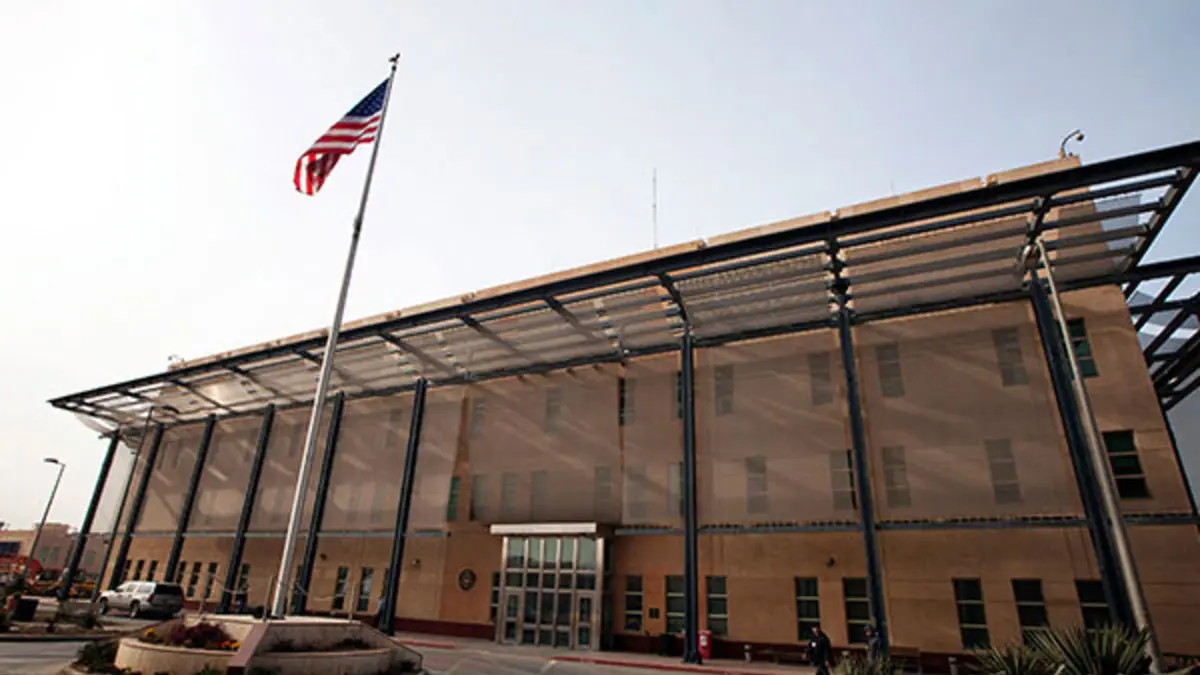 وجه رسالة لترامب".. خبير عراقي يشكك بتبني فصيل جديد قصف المنطقة الخضراء