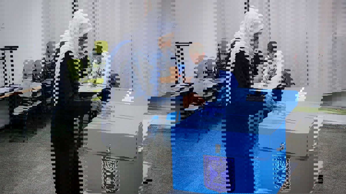 تقرير: الأحزاب العربية تخشى تراجعا تاريخيا في الانتخابات الإسرائيلية