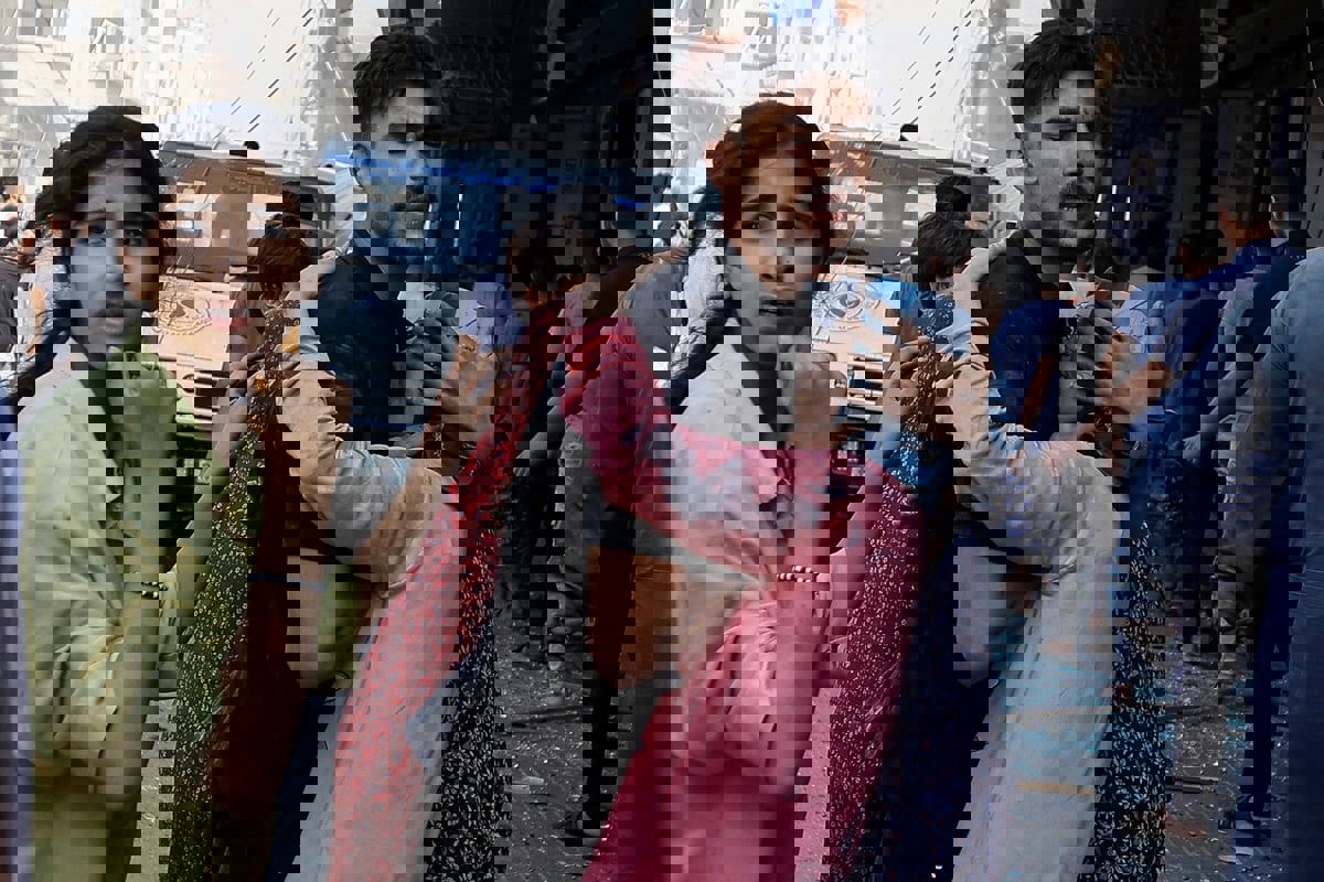 ماذا أرادت «حماس» من الـ7 من أكتوبر؟