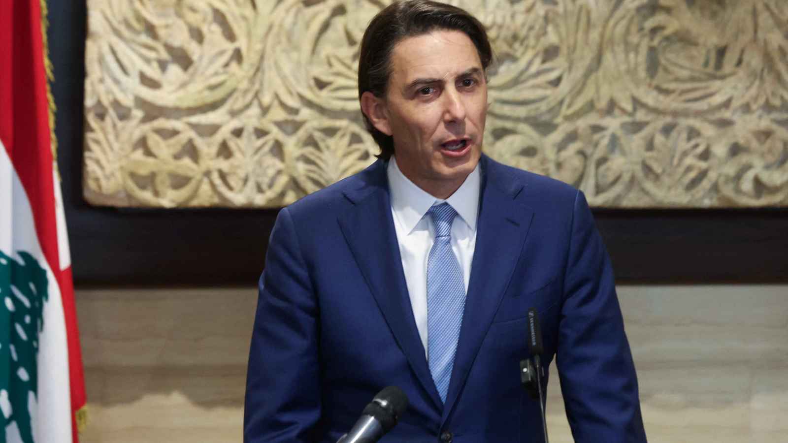 إسرائيل ولبنان قريبان من اتفاق لوقف إطلاق النار