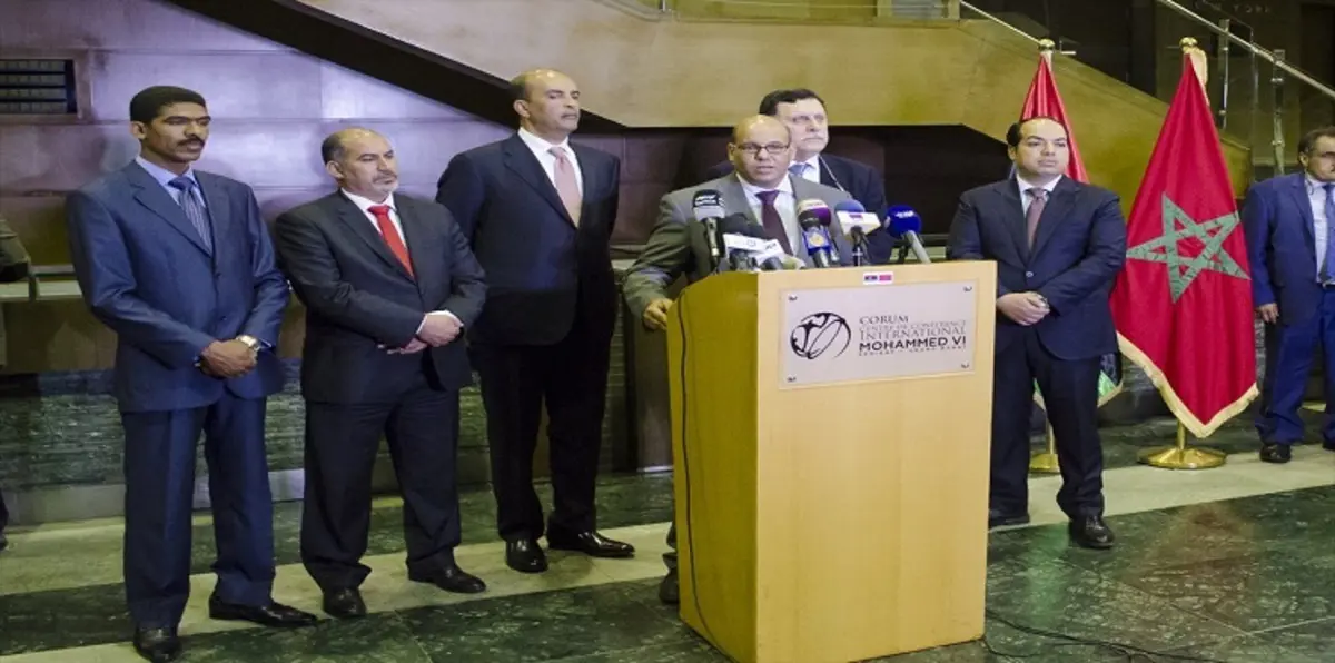 الحكومة الليبية الجديدة.. مخاض عسير ومهمات صعبة