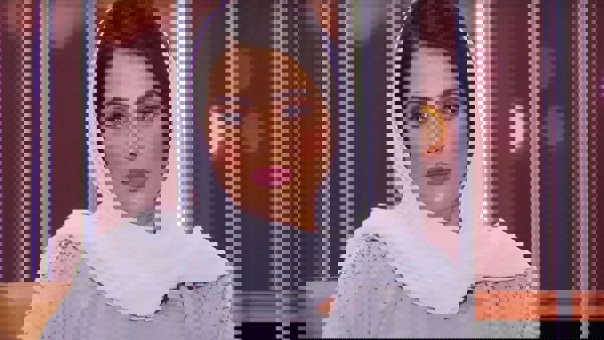 لضرورات لم تكشف عنها.. الفاشينيستا السعودية بدور البراهيم ترتدي النقاب