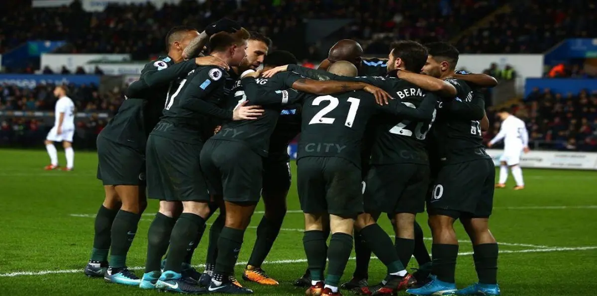 بعد ختام الجولة الـ17.. كيف أصبح ترتيب الدوري الإنجليزي؟ (صورة)