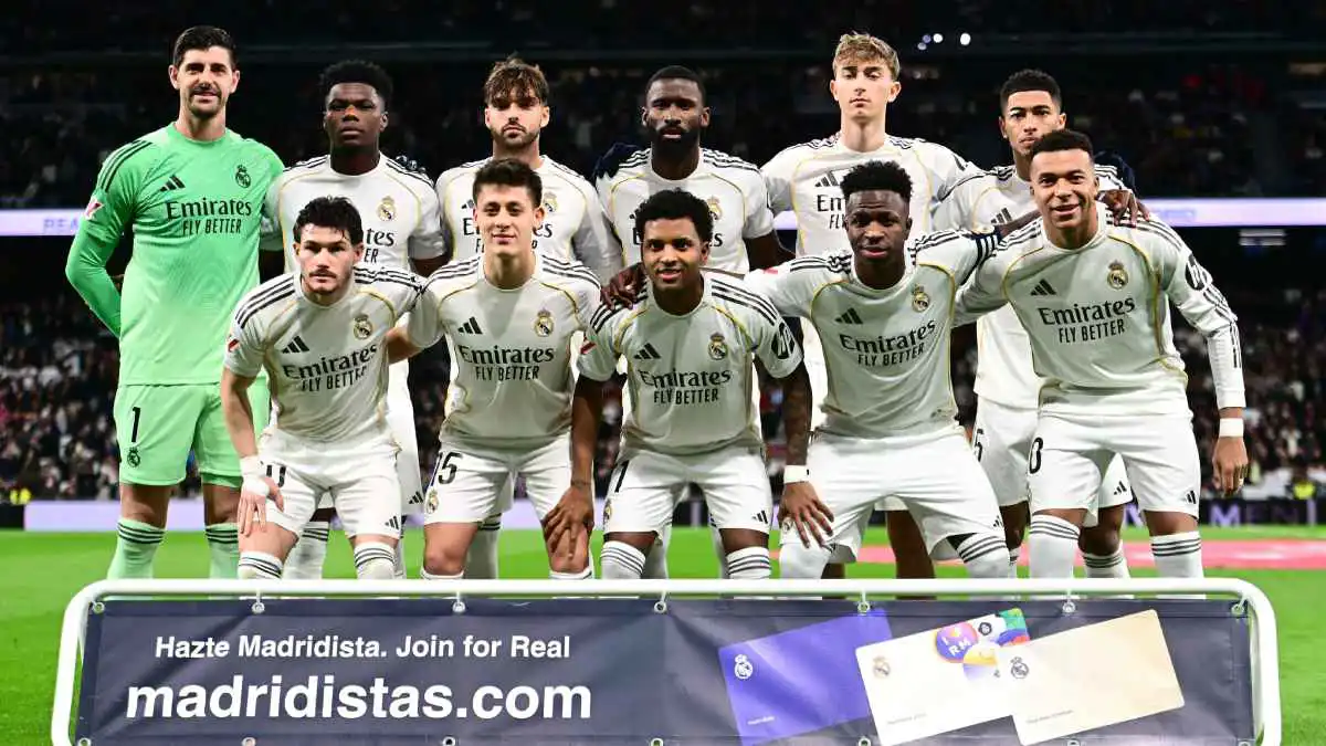 حَكم برشلوني.. لجنة الحكام تصدم ريال مدريد