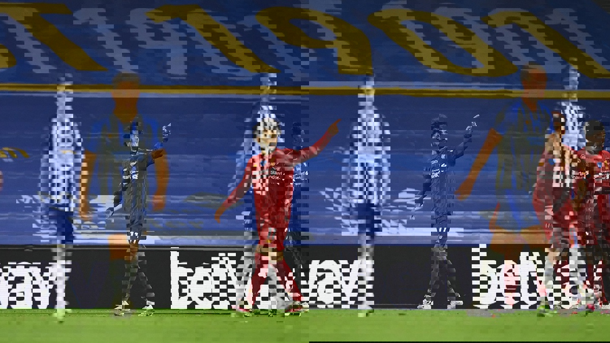 محمد صلاح يضغط على فاردي ويحقق رقما جديدا.. ودي بروين يطارد هنري