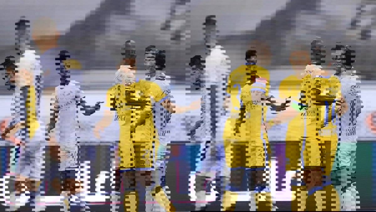 النصر السعودي يفاضل بين 3 حراس محليين لدعم صفوفه‎