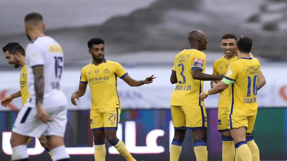 النصر السعودي يفاضل بين 3 حراس محليين لدعم صفوفه‎