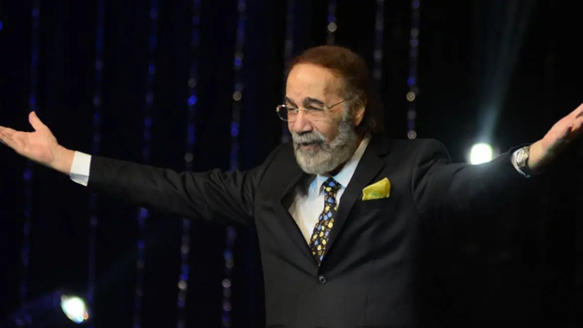 وفاة الفنان المصري محمود ياسين