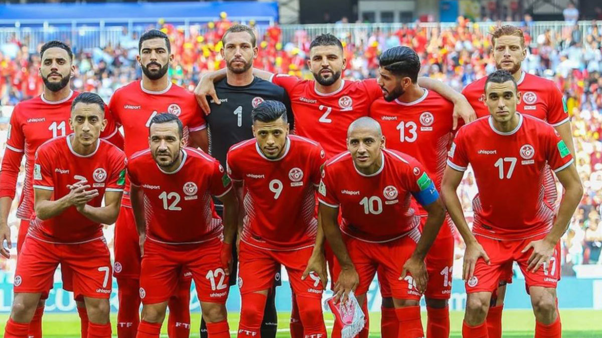 اختبار قوي لمنتخب تونس ضد كوت ديفوار قبل انطلاق مشوار تصفيات أمم أفريقيا 2021