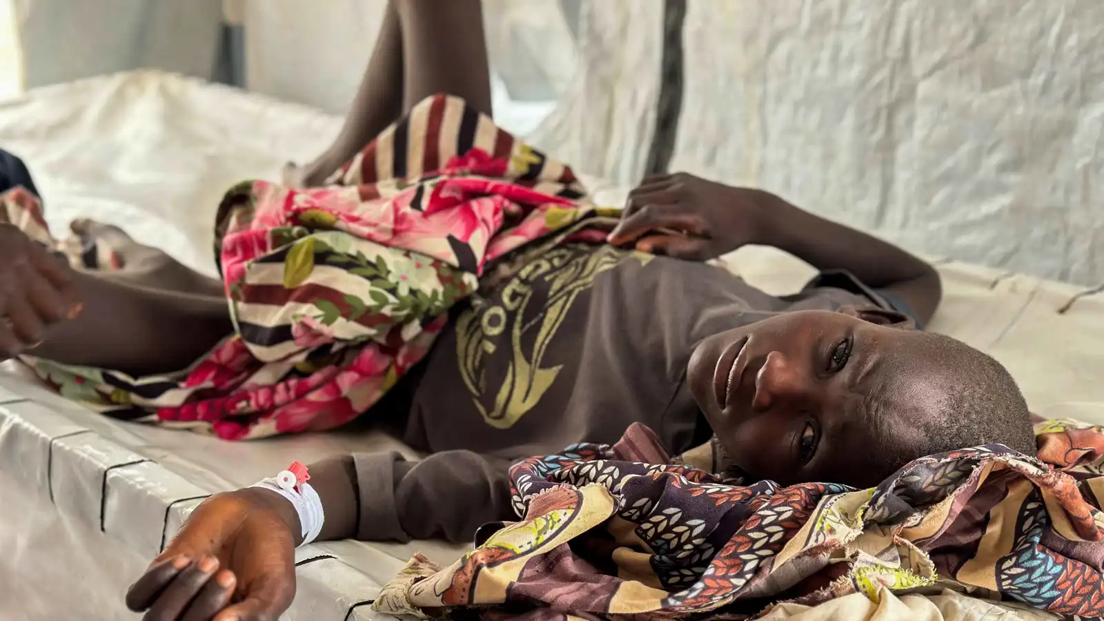 40 وفاة في أسبوع.. السودان يشهد أسوأ تفش للكوليرا منذ سنوات