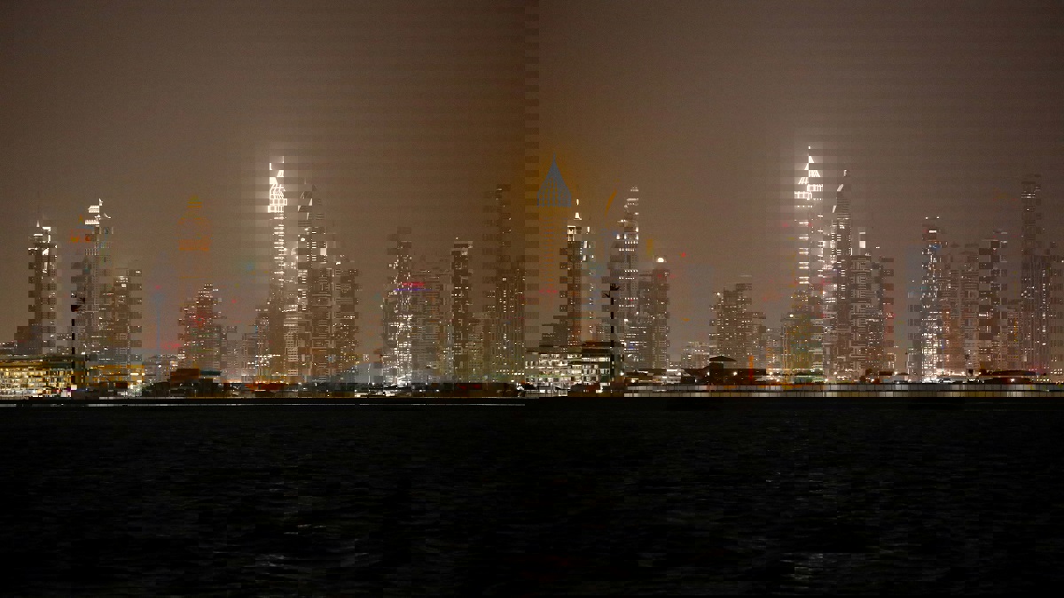 حكومة دبي تردّ على الحملة ضدّ المنتجات الإماراتية