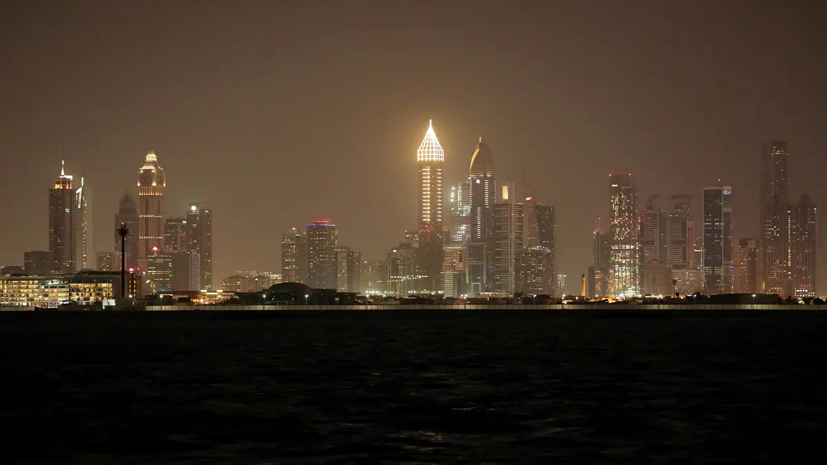 حكومة دبي تردّ على الحملة ضدّ المنتجات الإماراتية