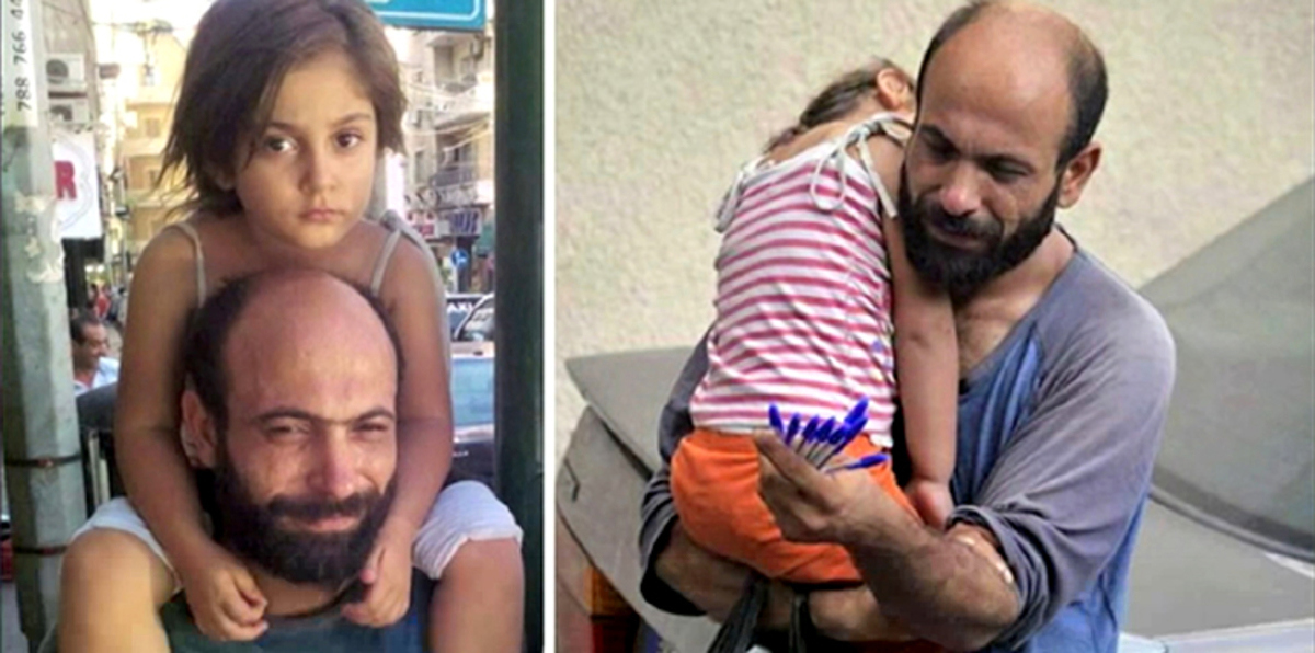 10 أشخاص منحتهم الأزمة السورية شهرة منقطعة النظير