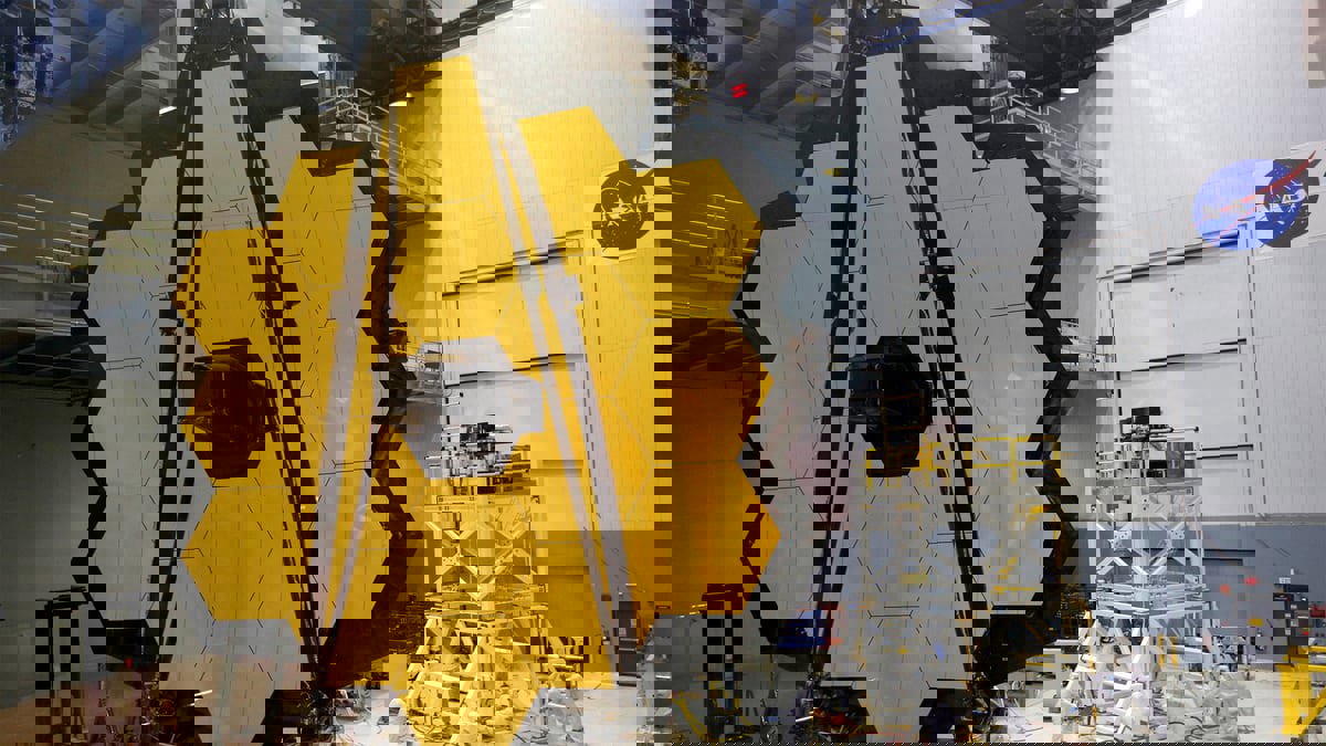 "ناسا" تؤجل إطلاق التلسكوب "جيمس ويب"