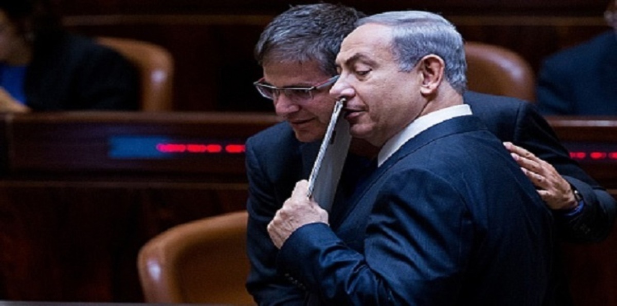 أزمة مفاجئة داخل ائتلاف "نتنياهو" تهدد استقراره