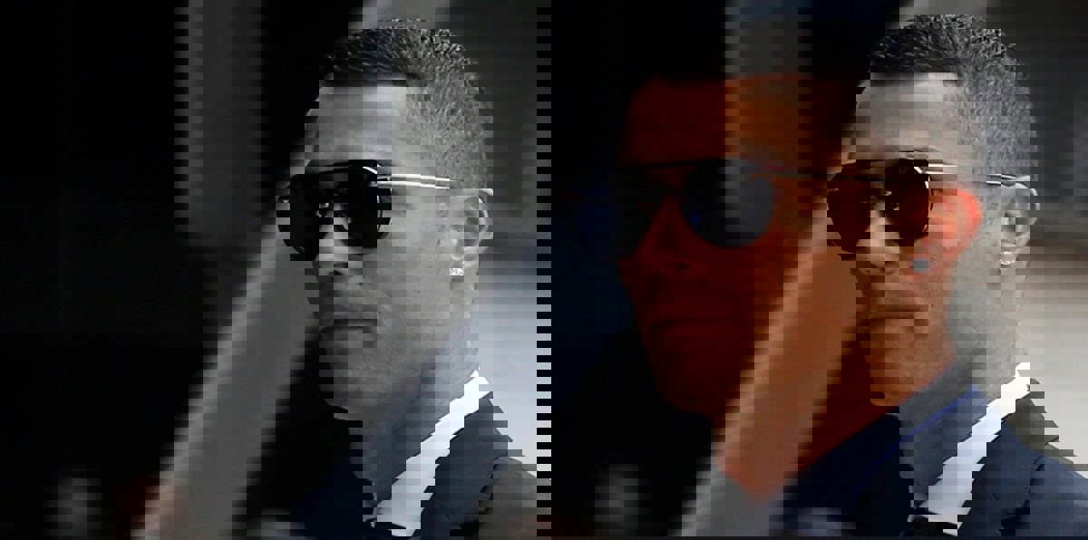 ريال مدريد مستعد لبيع كريستيانو رونالدو مقابل 120 مليون يورو