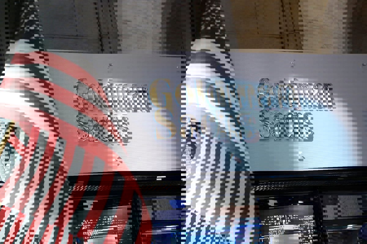 "غولدمان ساكس": استمرار هيمنة "العظماء السبعة" يعتمد على نمو المبيعات‎