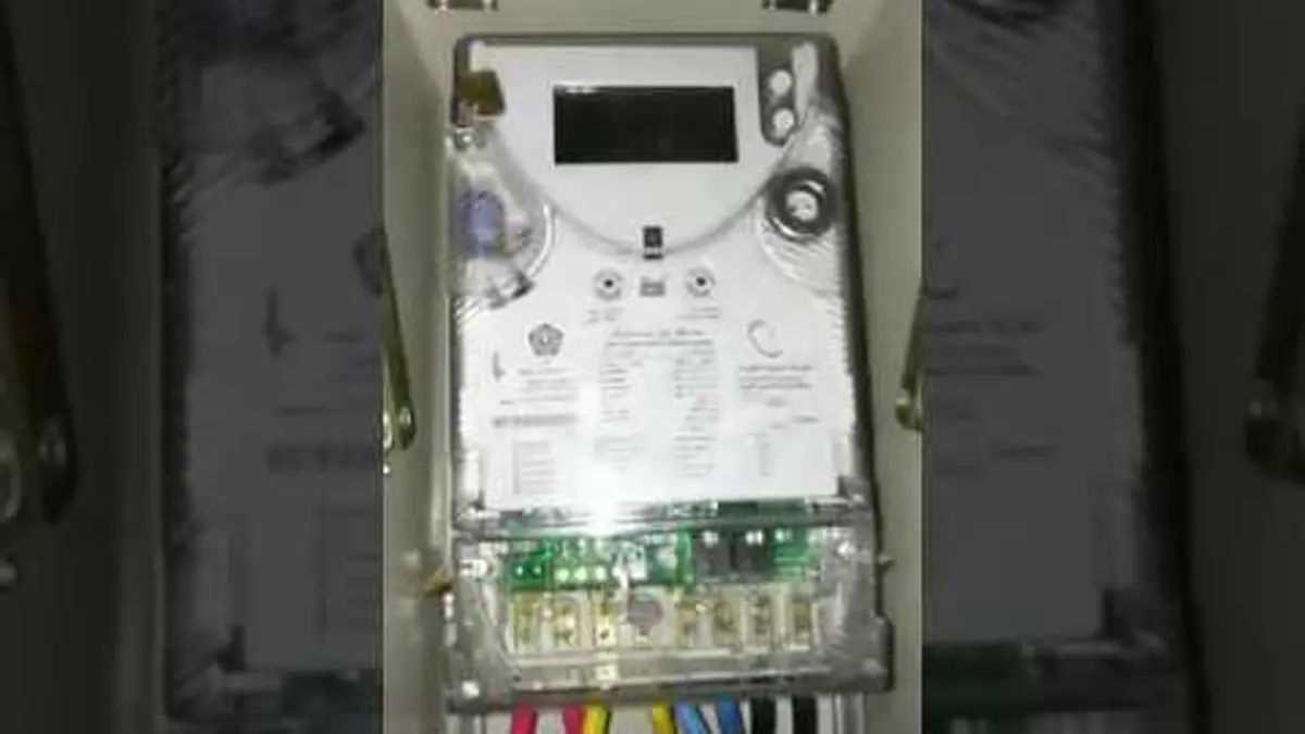 تونس .. عدّادات كهرباء تتجسس على المواطنين