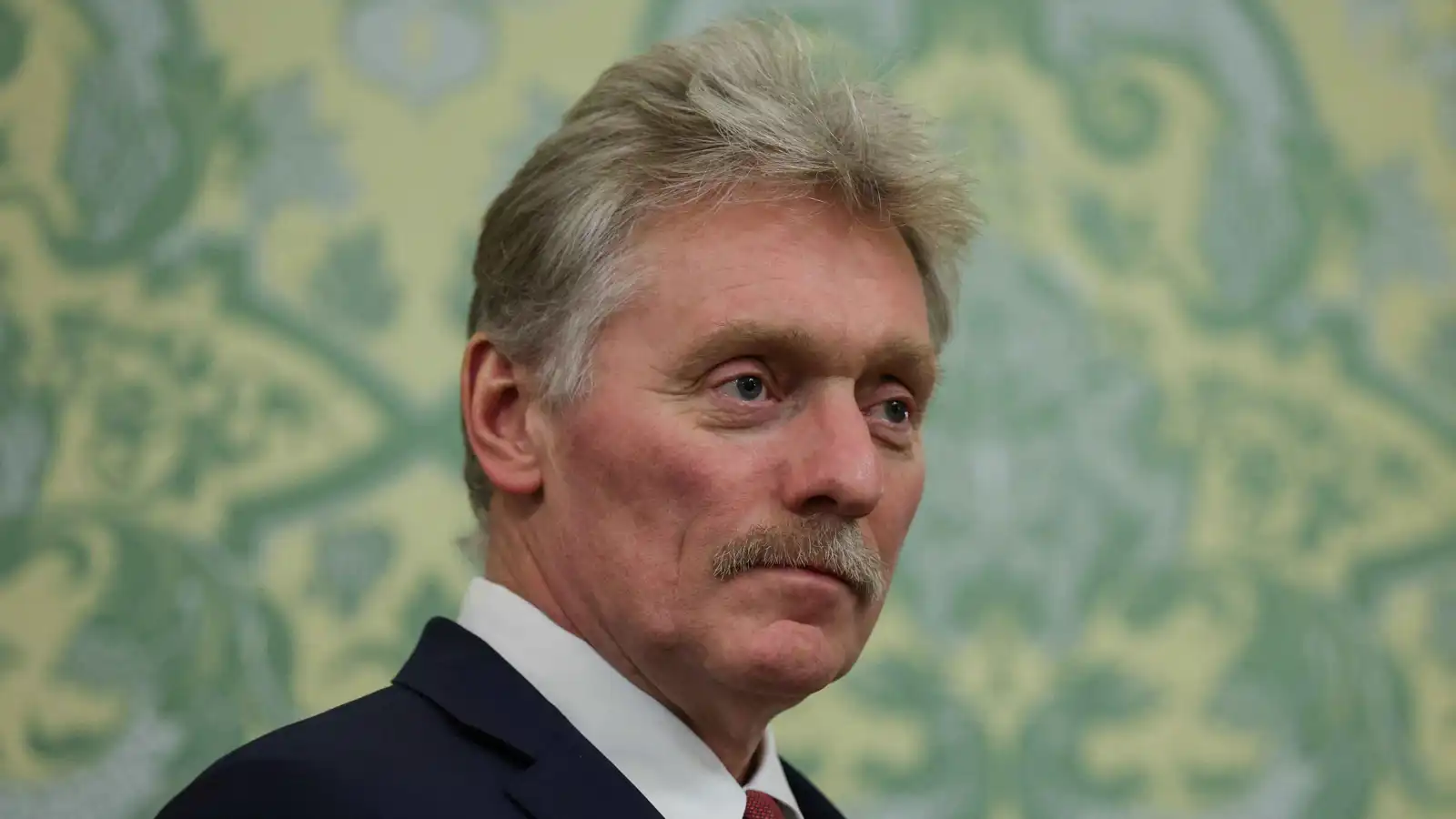 الكرملين يصر على "السرية" في مفاوضاته مع أمريكا بشأن أوكرانيا