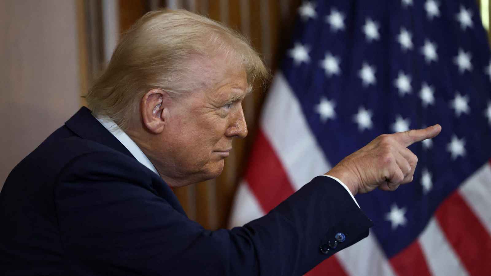 بعد تصريحات ترامب عن غزة.. الإعلام العبري بين "غضب وتبرير"