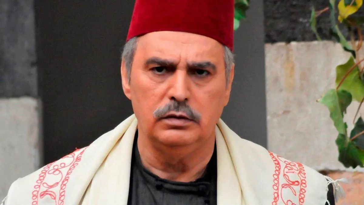 تعليق للفنان السوري عباس النوري بشأن صلاح الدين الأيوبي يُثير موجة غضب