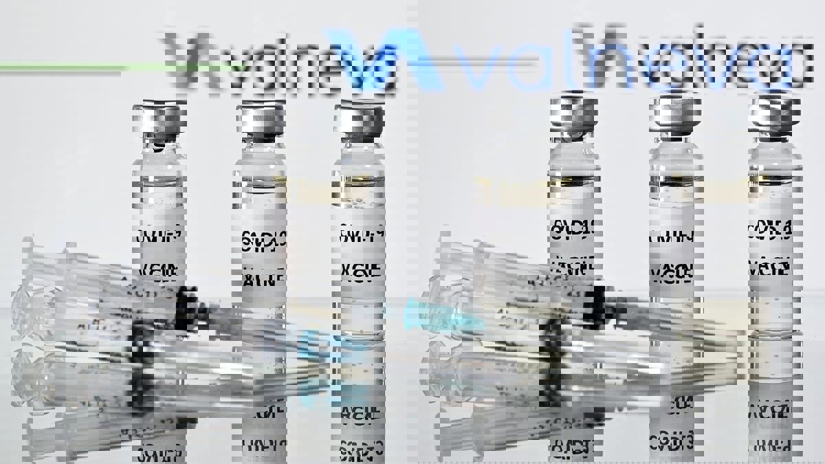 البحرين توافق على استخدام لقاح فالنيفا المضاد لكورونا في الحالات الطارئة