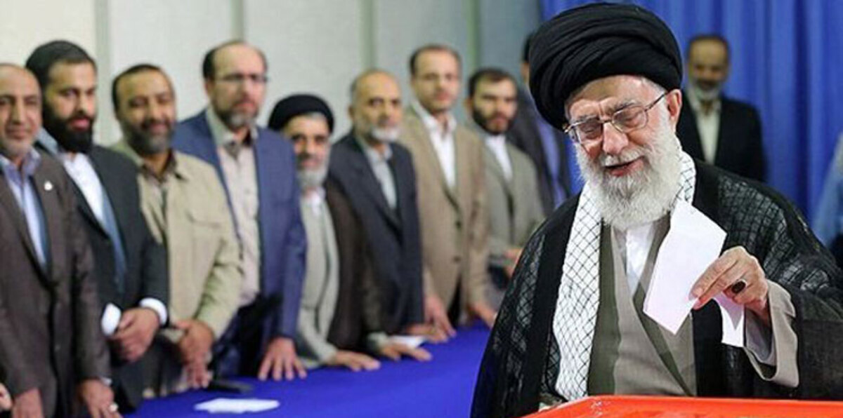 معارضون أكراد يقررون مقاطعة الانتخابات الإيرانية‎