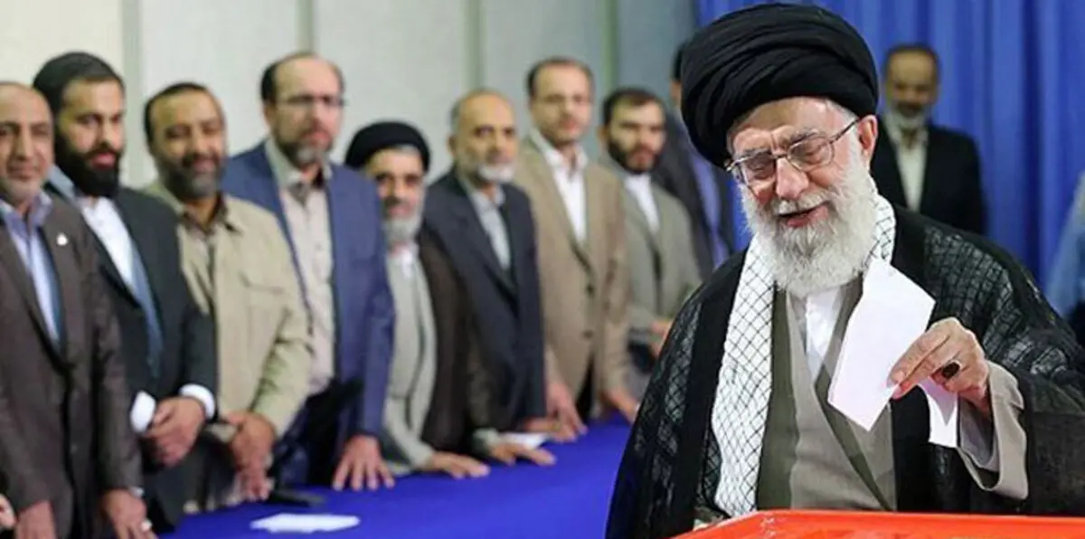 معارضون أكراد يقررون مقاطعة الانتخابات الإيرانية‎