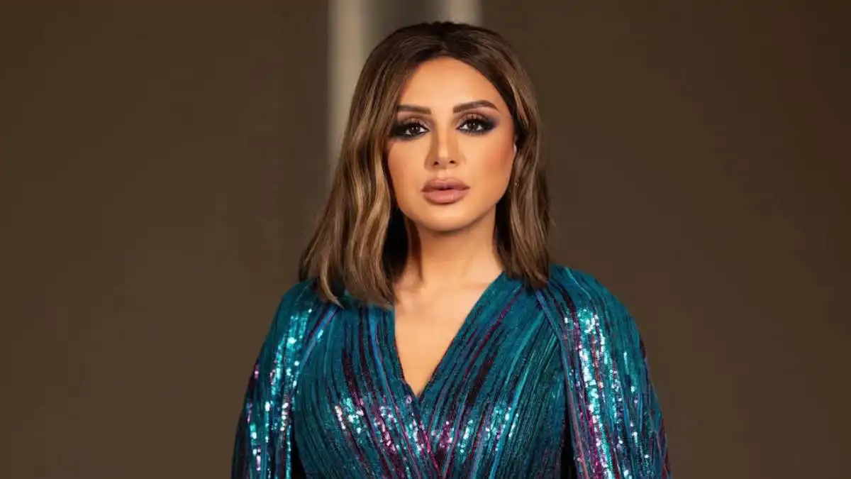 محمود سعد يكشف موعد خروج أنغام من المستشفى