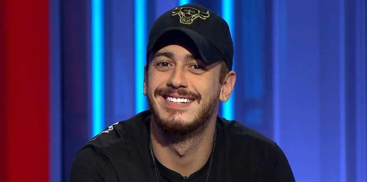 سعد لمجرد يهجر مواقع التواصل بسبب حالته النفسية الصعبة