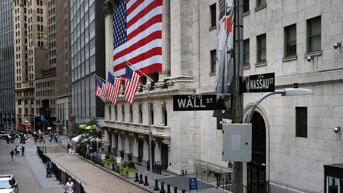 المركزي الأمريكي: القطاع المصرفي بوضع جيد لتجاوز الاضطرابات الأخيرة