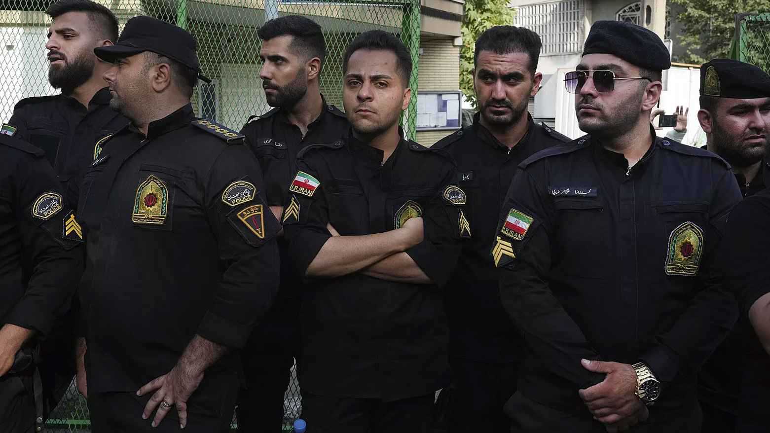 خبير بقواعد البيانات.. إيران تُعدم جاسوساً بارزاً للموساد‎