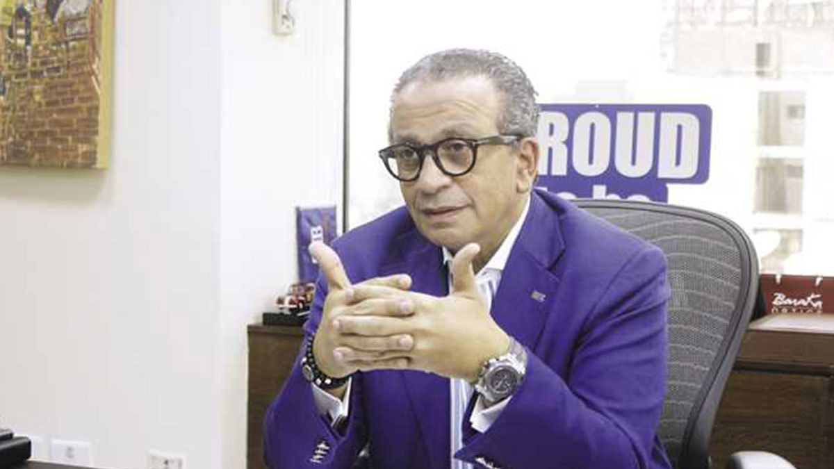 برئاسة عمرو الجنايني.. "فيفا" يعتمد مجلس اتحاد الكرة المصري الجديد