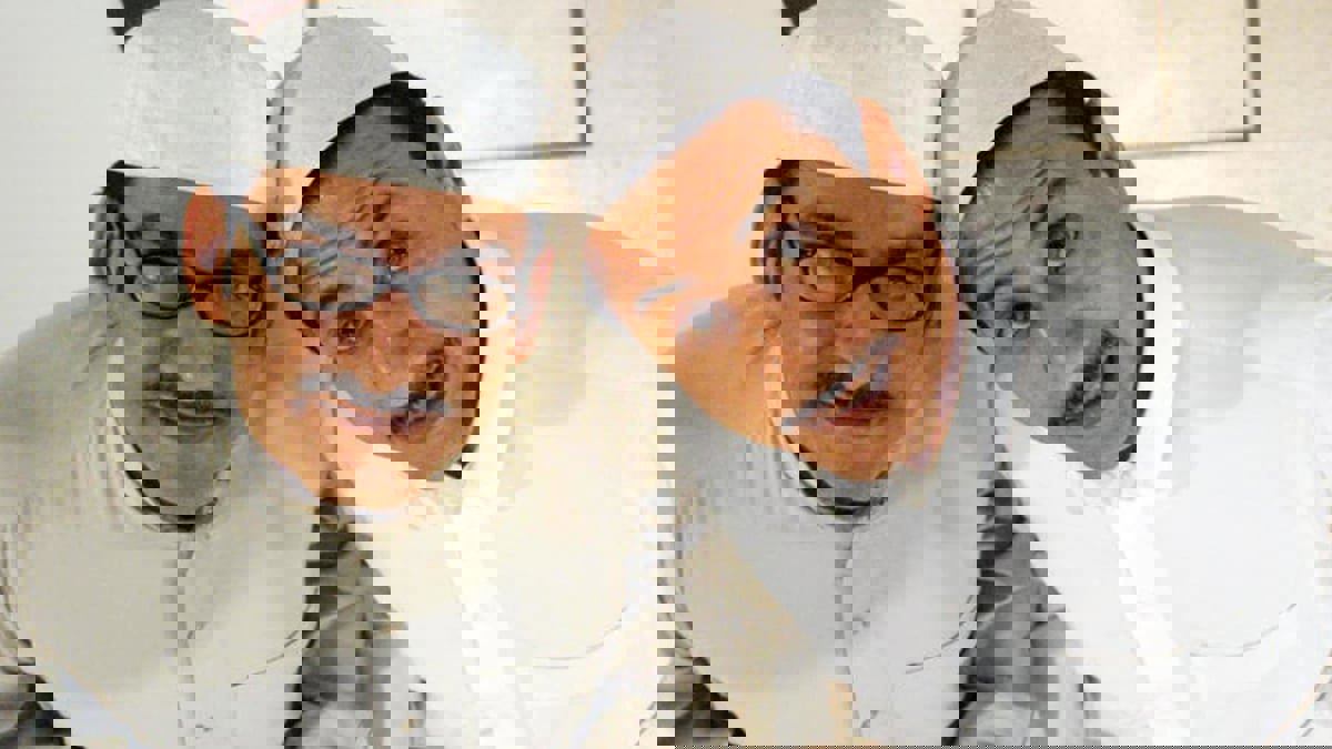 بعد خلاف.. لقاء "بالأحضان" بين بطلي "طاش ما طاش" القصبي والسدحان