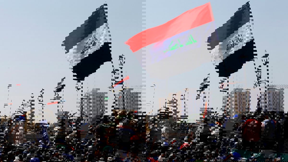 تقرير: العراق "كلمة السر" في تراجع نفوذ إيران بالشرق الأوسط