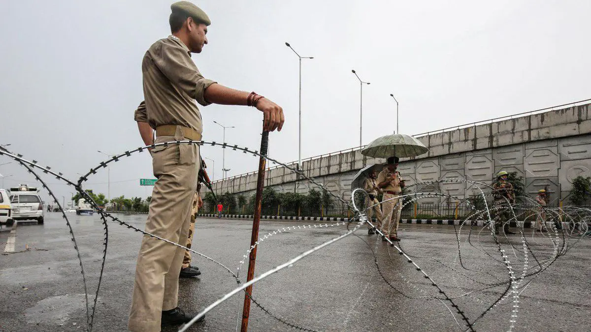 كشمير ودلالات تصدع النظام الدولي