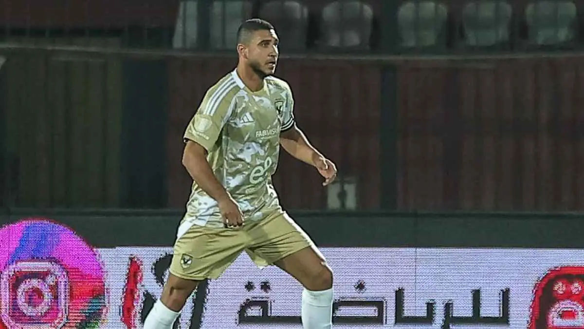 خوفاً من "زيزو".. الأهلي قد يرضخ لـ"رامي ربيعة" (فيديو)