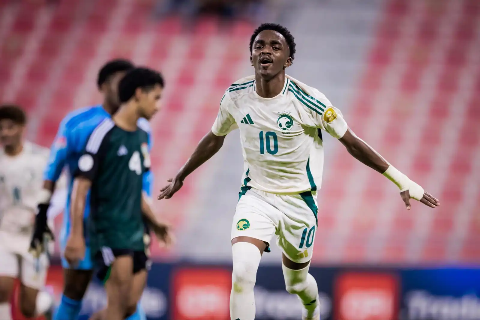 عبد الرحمن السفياني 