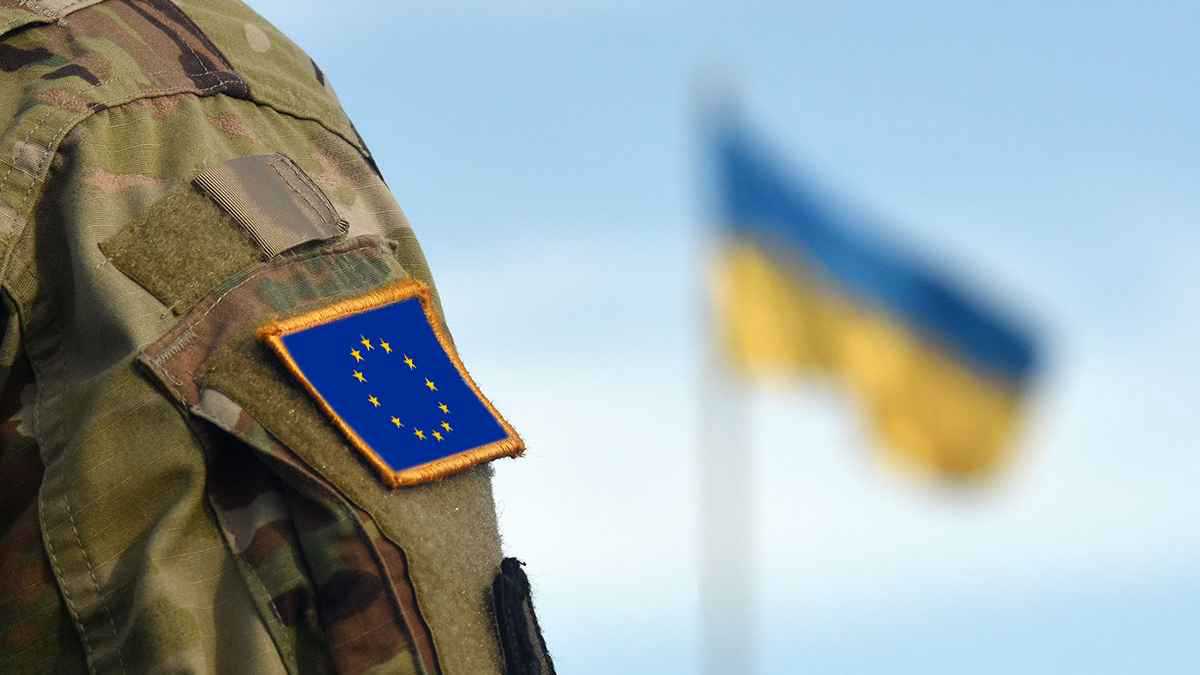 التدخل "المباشر" بالحرب الروسية الأوكرانية.. هل يفعلها الاتحاد الأوروبي؟