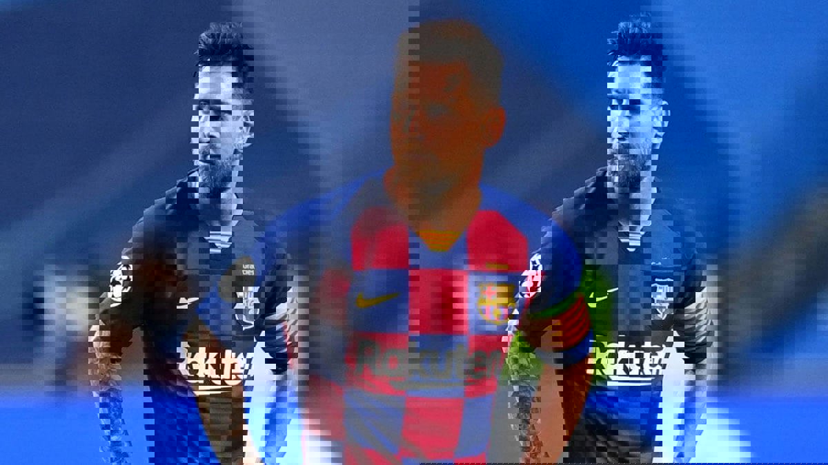 غوريتسكا بعد مباراة بايرن ميونخ ضد برشلونة: استمتعت برؤية ميسي حزينا