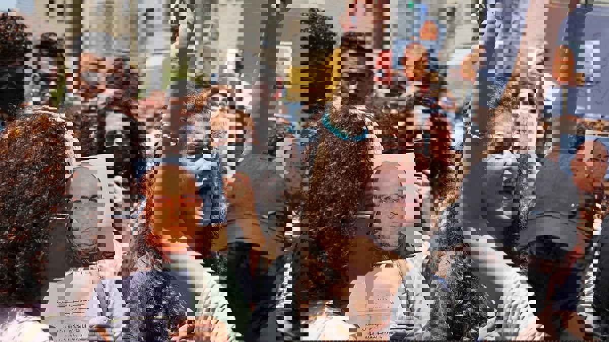 تأجيل محاكمة المتهمين بقضية نزار بنات والأمن الفلسطيني يعتقل الشاهد الرئيسي