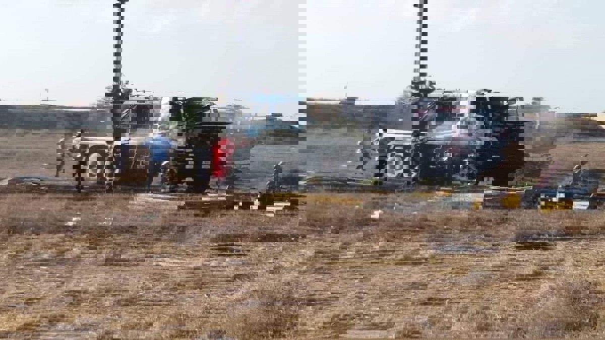 الجيش الليبي يدمر غرفة تحكم متحركة للطيران المسير في مصراته