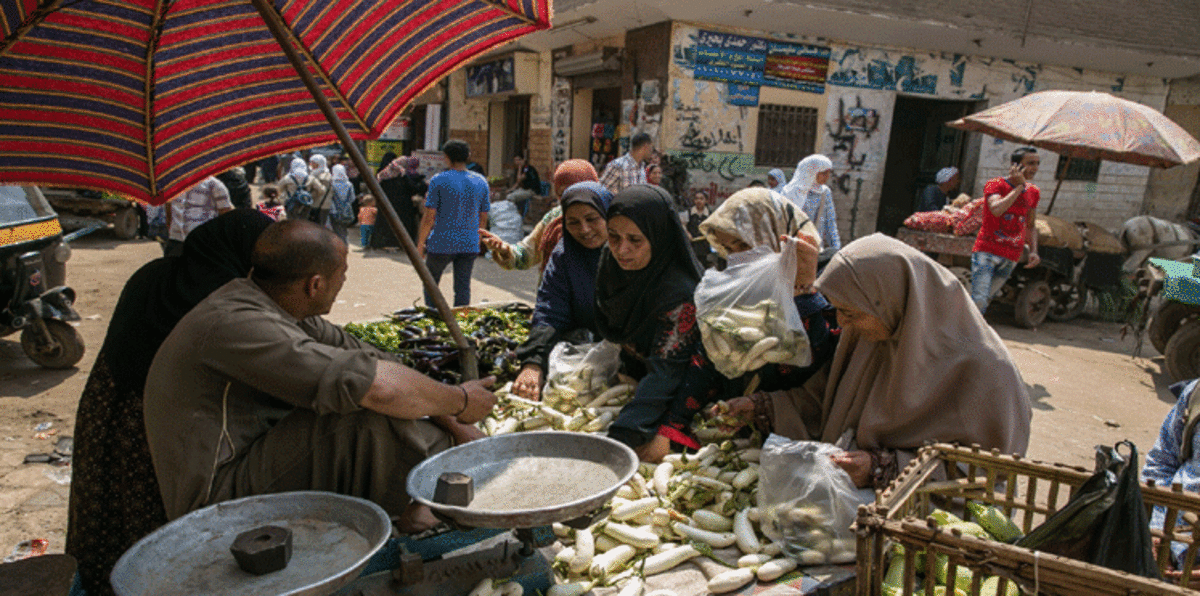 هل تنجح حملة "حماية المستهلك" في خفض الأسعار بمصر؟