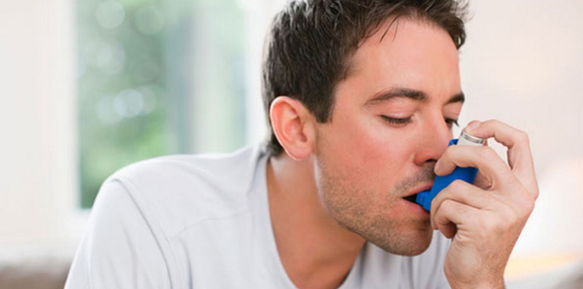 تعرّف على أعراض الربو