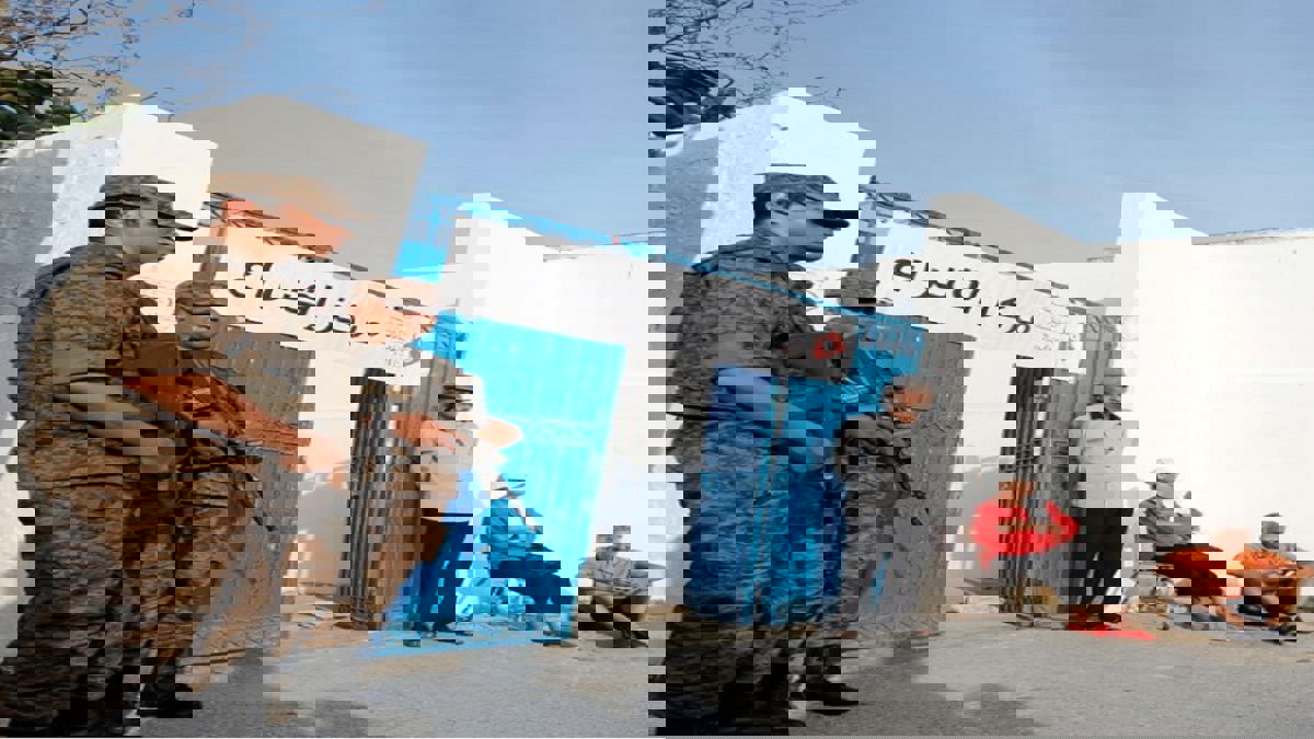 تونس.. مركز اقتراع لم يستقبل أي ناخب منذ الصباح