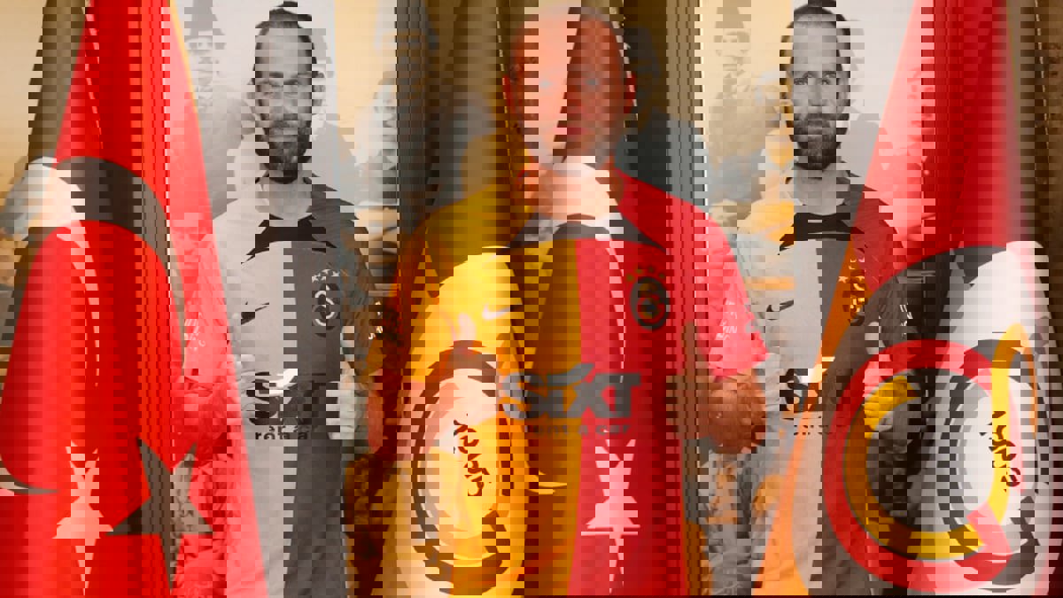 رسميا.. خوان ماتا وإيكاردي ينضمان إلى غالطة سراي